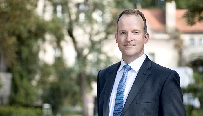 Rechtsanwalt für Arbeitsrecht München Oliver Kieferle